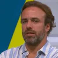 Léo Jardim, do Vasco, recebe vários elogios de Roger Flores: \&#039;É muito protagonista\&#039;