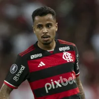 Tite revela fator crucial para recuperação de Allan no Flamengo: “sejamos francos”