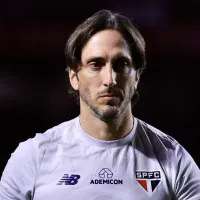 Zubeldía é especulado na Seleção Argentina; diretoria do São Paulo confia em continuidade