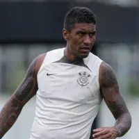 Paulinho explica próximos passos da carreira após deixar o Corinthians