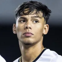 Rafael Venâncio, do Sub-20 do Corinthians, é avaliado por dois clubes da Espanha, diz portal