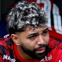 Gabigol entra em mais uma polêmica no Flamengo após jogo no Maracanã e situação é divulgada