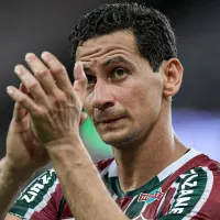Fernando Diniz elogia Ganso, mas não credita a vitória do Fluminense na cota do meia: 'É difícil falar'