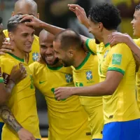 Copa América: Com Luís Díaz e Richard Ríos, conheça os convocados das seleções adversárias do Brasil