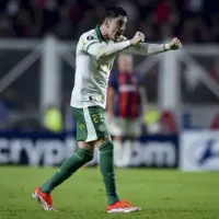 Palmeiras x San Lorenzo AO VIVO – Onde assistir jogo em tempo real pela Copa Libertadores