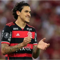 Pedro entra no top 15 maiores artilheiros da história do Flamengo