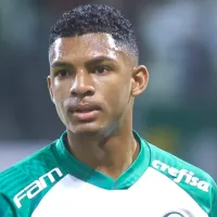 Mais de R$ 170 milhões: Luis Guilherme autoriza e West Ham avança para contratar Cria do Palmeiras