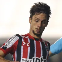 Rodrigo Caio é novo reforço do Grêmio; veja quanto será o salário 
