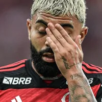 Fabrício Bruno, camisa 10 e mais: Flamengo não vê mais clima e quer saída de Gabigol