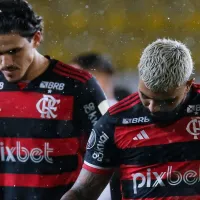 André Rizek destaca diferença de tratamento entre Pedro e Gabigol no Flamengo: “não foi normal”