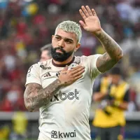 Flamengo define logística de Gabigol para julgamento na Suíça; veja detalhes