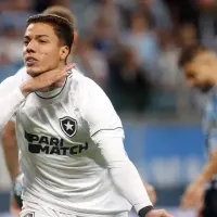 Presidente do América-MG revela que Botafogo ainda não pagou parcela de Carlos Alberto