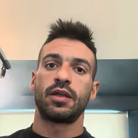 Flamengo negocia meio-campista Daniel Cabral com o futebol português, diz Venê Casagrande