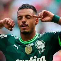 Gabriel Menino admite jogo ruim do Palmeiras, mas fala sobre \'objetivo concluído\'