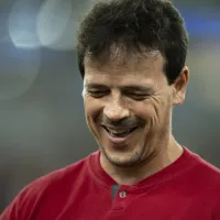 R$ 25 milhões: Diniz vai contar com ex-atacante do Porto no Fluminense; entenda