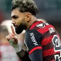 Gabigol é você? Torcida do Corinthians repercute foto divulgada pelo clube; veja
