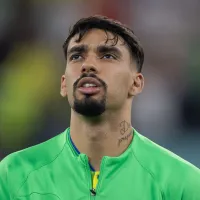 Ex-Flamengo, Paquetá se defende de suposta participação em apostas: \&#039;Continuo cooperando\&#039;