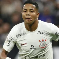 R$ 113 milhões: Fulham quer fechar negócio com Corinthians pela venda de Wesley 