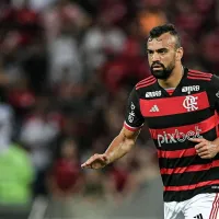 Após recusar West Ham, Fabrício Bruno tem novo interessado na Europa para deixar Flamengo 
