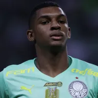 Luis Guilherme não sairá do Palmeiras pelo valor estipulado na multa; Motivo é possível venda futura