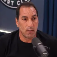 Edmundo sugere saída impactante de estrela do Flamengo e ida para o Vasco