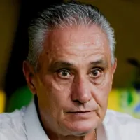 Tite toma decisão no Flamengo e Carlinhos não enfrenta o Vasco