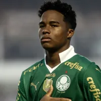 Palmeiras: Após despedida de Endrick, confira os possíveis substitutos do jovem prodígio