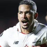 Escalação do São Paulo: Zubeldía tem 3 opções para vaga de Luciano