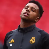 R$ 563 milhões: Rodrygo está na mira do Manchester City e Santos visa ganhar fortuna 