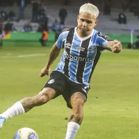 Pênalti infantil em derrota para o Bragantino retrata momento do Grêmio após tragédia