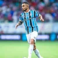 Fabio não esconde decepção na derrota do Grêmio: \&#039;poderia ter feito uma partida melhor\&#039;