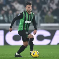 Empresário de Matheus Henrique \'tieta\' jogador do Cruzeiro após reunião