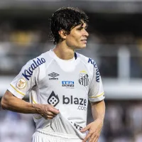 Com Dodô na lista, Santos trabalha para resolver a situação de 12 atletas