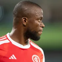 Inter não consegue liberação de Rochet, Valencia e Borré para Sula