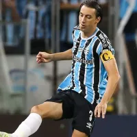 Grêmio encerra novela pela renovação de Geromel e decide estender contrato até dezembro 