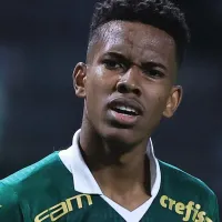 Chelsea não para em Estevão e quer Agustín Giay, alvo do Palmeiras
