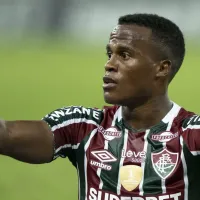 Arias se apresenta segunda-feira (03) para disputa da Copa América pela Colômbia e desfalca Fluminense