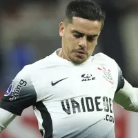 António Oliveira diz que Fagner faz falta ao Corinthians após derrota contra Botafogo 