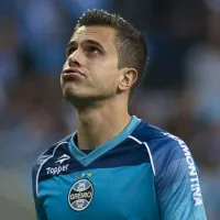 Grêmio toma decisão final sobre repatriar ídolo e Grohe não vai voltar