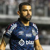 Rincón é o mais cotado para ser titular no Santos