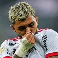 Gabigol se declara a torcida do Flamengo e fala sobre caso envolvendo o Corinthians: “me arrependo”