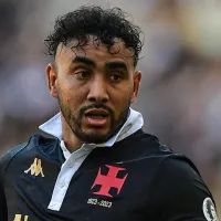 Edmundo critica Payet duramente após Vasco ser goleado pelo Flamengo: \'Não fez nada. Se escondeu\'