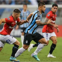 Huachipato e Grêmio se enfrentam pela Libertadores