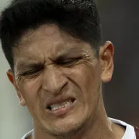Fluminense pela sétima vez na temporada não consegue manter vantagem no placar