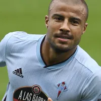 Palmeiras quer fechar contratação de Rafinha Alcântara e aguarda aval do jogador