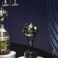 Sorteio da Libertadores e Sul-Americana é realizado nesta segunda-feira (3)