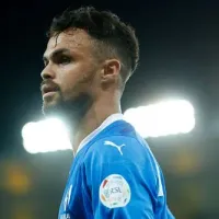 Michael define futuro e desfecho de negócio com o Botafogo é revelado