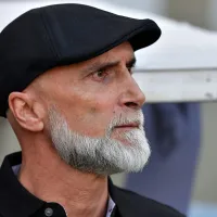 Estreia de Álvaro Pacheco tem repercussão negativa em Portugal: “Humilhado”