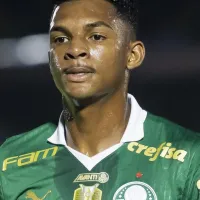 R$ 313 milhões: Arábia quer Luis Guilherme e pode melar negócio entre Palmeiras e West Ham
