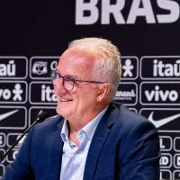 Dorival Júnior toma decisão e define que Alisson será titular da Seleção na Copa América  
